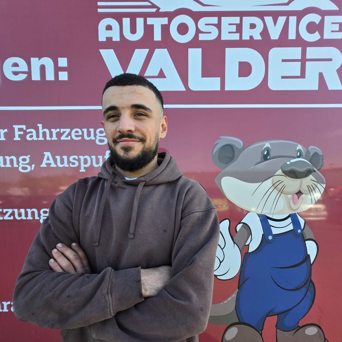 Mohammed Saied Aldhik